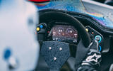 Britain's best drivers car 2020 winner - Ariel Atom - cockpit Britain's best drivers car 2020 winner - Ariel Atom - cockpit