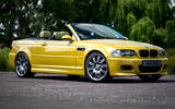 90 BTBWD clash BMW M3 convertible 90 BTBWD clash BMW M3 convertible
