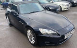 Buy them before we do - clash of the classifieds Honda S2000 Buy them before we do - clash of the classifieds Honda S2000