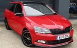 90 BTBWD September 24 2021 clash Skoda 90 BTBWD September 24 2021 clash Skoda