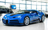 90 bugatti centodieci front quarter 90 bugatti centodieci front quarter