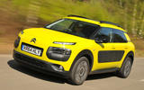 90 Christmas used car buys citroen c4 cactus