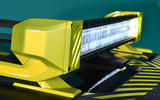 90 Citroen Ami Beach 2022 drive Autocar light bar 90 Citroen Ami Beach 2022 drive Autocar light bar