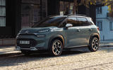 90 Citroen C3 Aircross MY2021 official images static 90 Citroen C3 Aircross MY2021 official images static