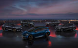 90 Cupra Born 2021 official reveal Cupra Range 90 Cupra Born 2021 official reveal Cupra Range