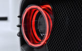 90 GMA T33 2022 reveal Autocar images rear lights 90 GMA T33 2022 reveal Autocar images rear lights