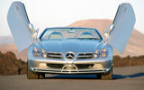 90 greatest road tests mercedes slr mclaren static 90 greatest road tests mercedes slr mclaren static