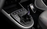 Hyundai i10 2019 reveal - studio gearstick