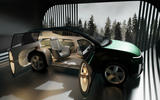 90 Hyundai Ioniq 7 Concept official reveal open doors 90 Hyundai Ioniq 7 Concept official reveal open doors