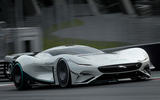 90 jaguar vision gran turismo roadster 90 jaguar vision gran turismo roadster