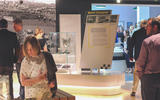 Jim Clark Museum preview day - world champion