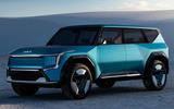 90 Kia concept EV9 2021 official reveal static 90 Kia concept EV9 2021 official reveal static