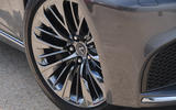 90 lexus ls500h wheel 90 lexus ls500h wheel