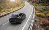 90 Lexus RZ 450e 2022 official reveal  90 Lexus RZ 450e 2022 official reveal