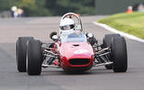 My life in 12 cars - Mike Flewitt - McLaren My life in 12 cars - Mike Flewitt - McLaren