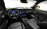 90 Maseratri Grecale Trofeo official reveal dashboard 90 Maseratri Grecale Trofeo official reveal dashboard