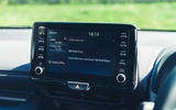 90 new GR Yaris vs used R8 infotainment yaris 90 new GR Yaris vs used R8 infotainment yaris