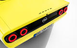 90 opel manta elektromod 2021 official images edit rear lights