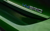 90 Peugeot 308 2021 official reveal images hybrid badge 90 Peugeot 308 2021 official reveal images hybrid badge