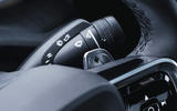 90 Polestar 2 Arctic Circle special edition official paddle shifter 90 Polestar 2 Arctic Circle special edition official paddle shifter