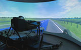 90 Prior simulator visit 2022 Prior driving 90 Prior simulator visit 2022 Prior driving