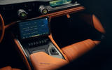 90 Rimac Nevera 2021 official reveal infotainment 90 Rimac Nevera 2021 official reveal infotainment