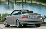90 ubg bmw E46 3 Series convertible 90 ubg bmw E46 3 Series convertible