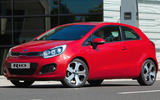 90 ULEZ used car roundup 2021 family hatchback 90 ULEZ used car roundup 2021 family hatchback
