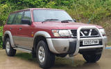 90 used buying guide nissan patrol GR one we found 90 used buying guide nissan patrol GR one we found