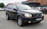 90 volvo xc90 90 volvo xc90