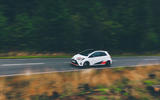 2019 Wales Rally GB preview in a Yaris GRMN - on the road right