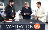90 warwick acoustics car audio factory visit 2022 explainer