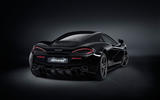 McLaren 570GT MSO Black Collection launched as limited-run variant