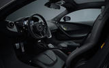 McLaren 570GT MSO Black Collection launched as limited-run variant