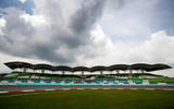 Autocar fixes Formula One - empty grandstant