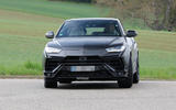 90 Lamborgini Urus front end 2 90 Lamborgini Urus front end 2