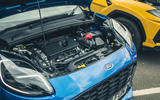 90 LUC Ford Puma ST Lamborghini Urus 2021 0085 90 LUC Ford Puma ST Lamborghini Urus 2021 0085
