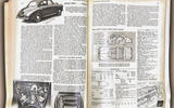 5500 road tests and counting - Wolseley p2 5500 road tests and counting - Wolseley p2