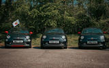 91 abarth lineup 91 abarth lineup