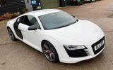 91 Audi R8 used buying guide 2022 one we found 91 Audi R8 used buying guide 2022 one we found
