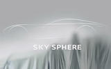 91 audi skysphere teaser