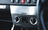 91 Audi TT mk1 Bauhaus feature 2021 radio cover 91 Audi TT mk1 Bauhaus feature 2021 radio cover