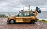 91 austin fx4 pirate ship side profile 91 austin fx4 pirate ship side profile