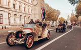 91 Autocar first London to Brighton feature 2019 running 91 Autocar first London to Brighton feature 2019 running