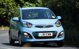 91 bangernomics best buys Kia Picanto