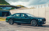 91 Bentley Flying Spur PHEV 2021 official images static 91 Bentley Flying Spur PHEV 2021 official images static