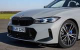 91 bmw 3 series facelift 91 bmw 3 series facelift