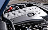 BMW 5 Series E60 road test rewind - engine BMW 5 Series E60 road test rewind - engine