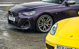 91 bmw m240i triple test. 91 bmw m240i triple test.
