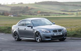 91 bmw m5 e60 front quarter panning 91 bmw m5 e60 front quarter panning